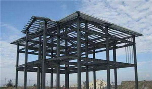 鋼構(gòu)住宅