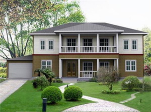 鋼構住宅的驗收