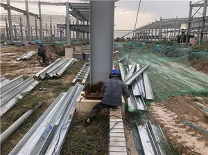 鋼管混凝土結構和鋼骨混凝土結構