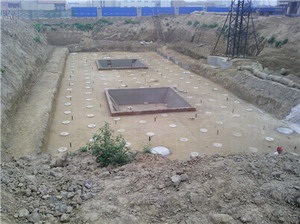 軟地基處理的方法