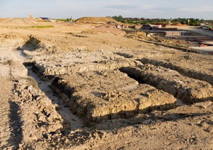 松軟地基的處理要求