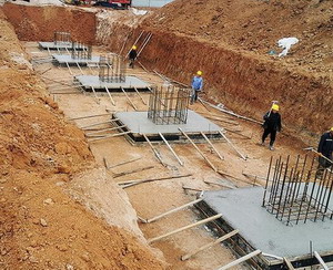 地基處理的目的