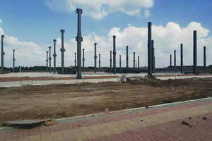 地基處理的基本方法