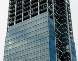 抗震性能和抗破壞性能