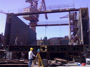 斷面顯微測量法