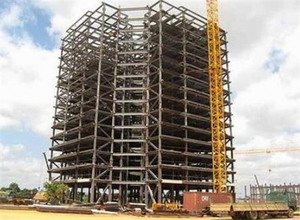 抗震性能的規(guī)定