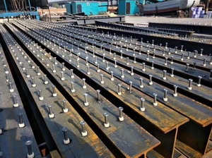 栓釘焊進行質量檢驗的規定