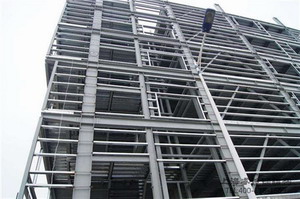 鋼構高層的成本