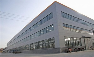 鋼構工程質量作后盾