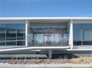 鋼構住宅的外墻設計規定