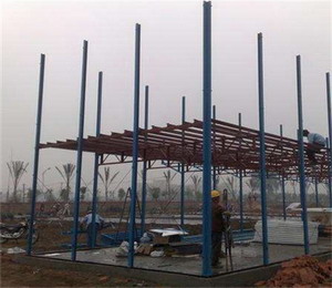 鋼構(gòu)的極限狀態(tài)