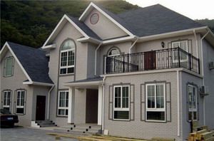 鋼構(gòu)住宅的實(shí)用體系