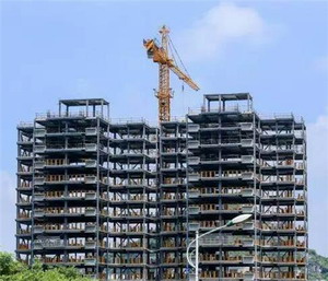 智能建筑設計構思