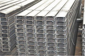 選用型鋼的注意事項