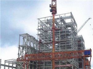 鋼構(gòu)高層的抗震設(shè)計(jì)理念