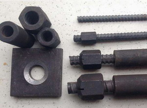 錨具的加工和檢測(cè)規(guī)定