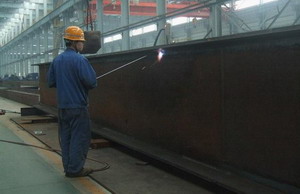 火焰矯正的注意事項