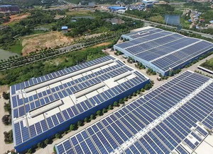 光伏發電系統的優勢