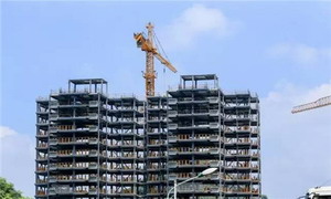 鋼構(gòu)高層的測量要點(diǎn)