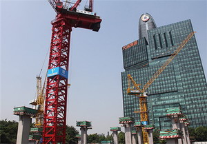 鋼構(gòu)高層的三大看點(diǎn)