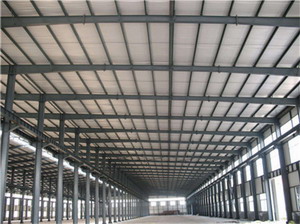 確保鋼構(gòu)廠房質(zhì)量的措施