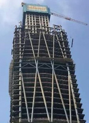 鋼構高層的施工要求