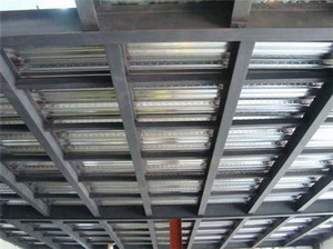 鋼構(gòu)加層質(zhì)量的要求