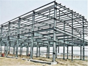 鋼構廠房的人工降低地下水位步驟