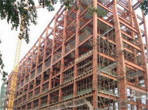 鋼構高層樁基的處理步驟