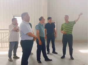 陜西路橋集團市政公司