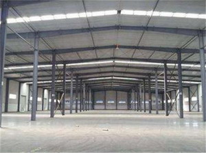 鋼構廠房降溫的重要性