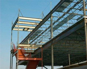 鋼構高層的設計重點