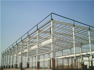 鋼構廠房的抗震設計原則