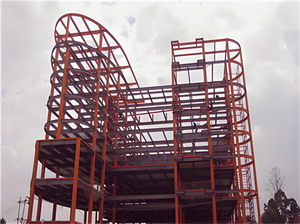 鋼構高層的施工質量驗收規定