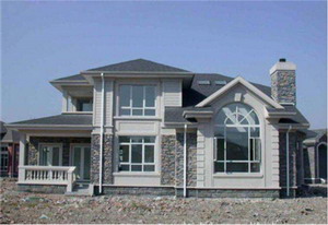 鋼構(gòu)住宅的抗震性能