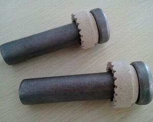 圓柱頭焊釘?shù)氖褂靡?guī)范