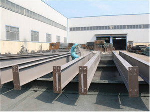 鋼構(gòu)防腐涂裝的一般項(xiàng)目