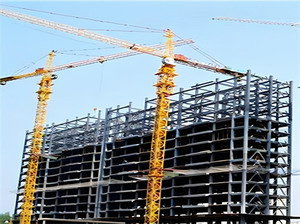 鋼構高層的設計流程