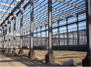 鋼構廠房的脆性斷裂措施