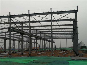 鋼構廠房的平面布置要求