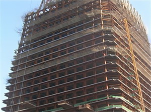 鋼構(gòu)高層的標(biāo)準(zhǔn)化設(shè)計(jì)要求