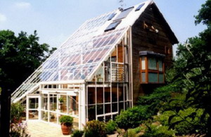 圍護結構的熱工設計措施