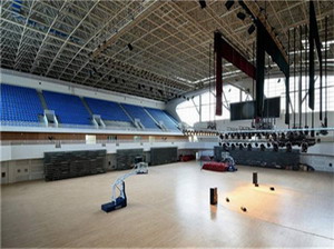 鋼構(gòu)場館的破壞形式