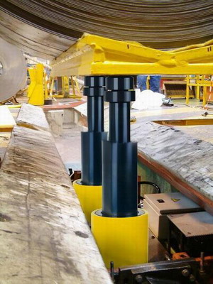 千斤頂?shù)姆N類