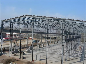 鋼構(gòu)廠房的穩(wěn)定性設(shè)計要求