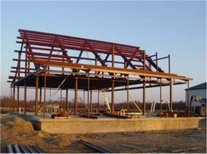 鋼構住宅的抗震性能