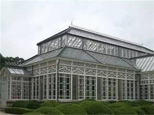 鋼構住宅的抗破壞性能