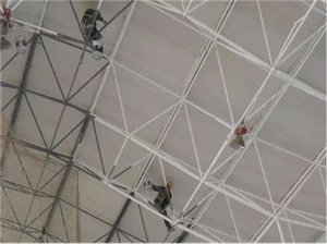 涂裝防護的檢測方法