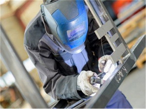 焊接連接的檢測方法