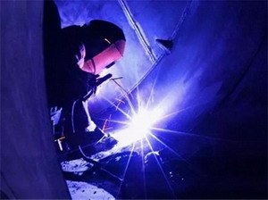 焊條烘焙的注意事項